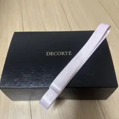 2026年最新】コスメデコルテ空箱の人気アイテム - メルカリ