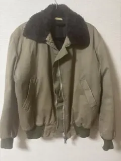 80s B15D B-15D MA1 ミリタリー 民間レプリカのサムネイル