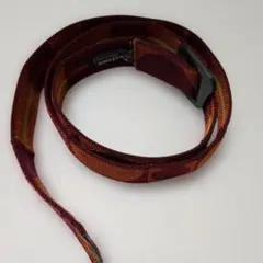 Patagonia 90s〜00s フリクションベルト　廃盤　旧ダグ