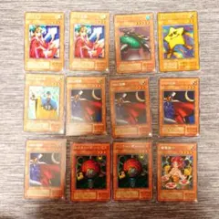 A354　遊戯王　2期　字レア　まとめ　大量