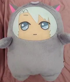 2025年最新】アイドリッシュセブン ぬいぐるみ 八乙女楽の人気アイテム