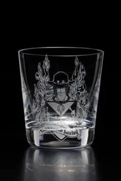 2025年再発売》ONE PIECE meets BACCARAT フランキー - メルカリ