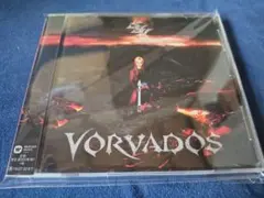 SYU/VORVADOS