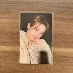 TWS play hard ヨンジェ トレカ ユニバ ラキドロ