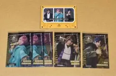 ヒプステ　BoP2026 Fling Posse セット