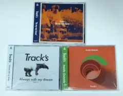 Track's CD メロコア バンド - メルカリ