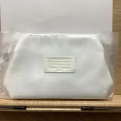 Maison Margiela REPLICA ポーチ ホワイトのサムネイル
