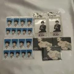 えぶりでいホスト オンラインくじ センイチ ハジメ