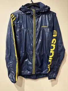 ま*️様 【未使用　美品】adidas アディダス NEO ウィンドブレーカー
