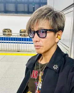 ディッキーズ ブルゾン