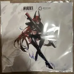 勝利の女神NIKKE × ZONeコラボ アクリルスタンド シンデレラ - メルカリ