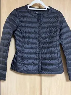 値下げ　ユニクロ UNIQLO ウルトラライトダウン　S ブラック
