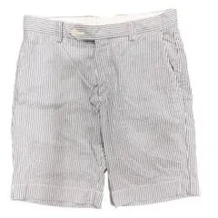 【美品】Brooks Brothers バミューダショーツ W30 ハーフパンツのサムネイル