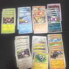ポケモンカード ミラー まとめ売り◎18枚 - メルカリ