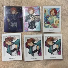 【あんスタ】葵ひなた 6枚セット