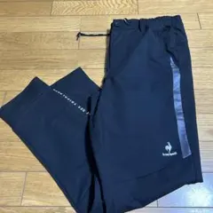 ルコックゴルフジョガーパンツメンズ