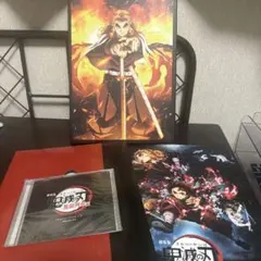 劇場版　鬼滅の刃　特別版　パンフレット　無限列車編