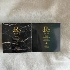REVI クッションファンデーション オム2色セットのサムネイル