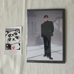 2PM THE RETURN ランダムトレカ Jun. K - メルカリ