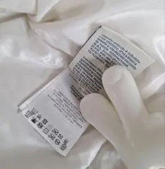 MONCLER ジャケット ホワイト
