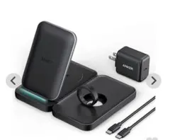 Anker533 Wireless Charger (3-in-1 Stand)