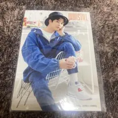 WWISTILL ASTROセブンネット限定生写真