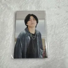 King & Prince HEART 通常盤トレカ 3種セット