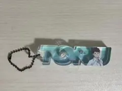 ハイキュー 及川徹 アクリルキーホルダー