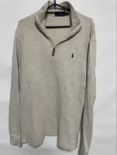 ラルフローレン POLO RalphLauren メンズ トレーナー スウェット