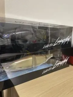 DRT KLASH GHOST クラッシュゴースト2個セットのサムネイル