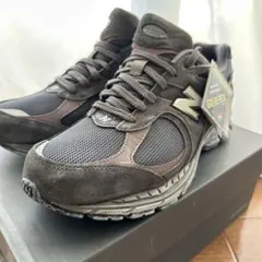 希少未使用/New Balance M2002RXA 2002R 26cm 希少!! 日本未入荷! New Balance ☆2002R 