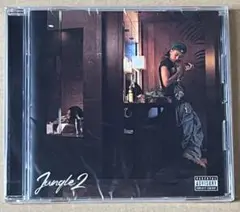 【値引不可】¥ellow Bucks JUNGLE2 Jungle 2 - ¥ellow Bucksのアルバム - Apple Music