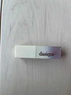 dasique リップグロス クリーム、バターティント　2番ソルテッドバターのサムネイル