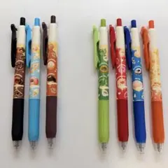 2026年最新】サラサクリップ ミスタードーナツの人気アイテム - メルカリ