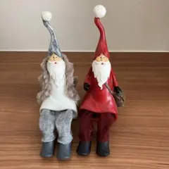 サンタクロース置物 置物