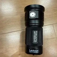 ThruNite TC15 V2 LED ハンディライト 本体 - メルカリ