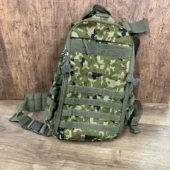 陸自迷彩 Pack Zip-On Panel 2.0 Type-CQ用 - メルカリ