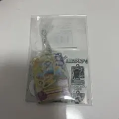 アイカツ カードチャーム 風沢そら