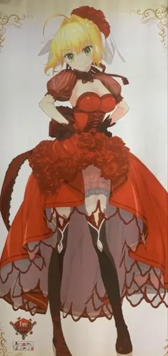 Fate/Grandprix Order in 宝塚記念 C賞 タペストリー Fate/Grandprix Order in 宝塚記念 C賞 タペストリー - メルカリ