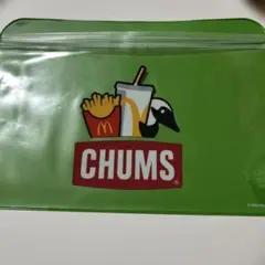 CHUMS マクドナルド