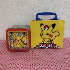 2026年最新】ポケモンセンターお菓子の缶の人気アイテム - メルカリ