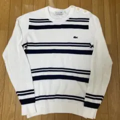LACOSTE ニット