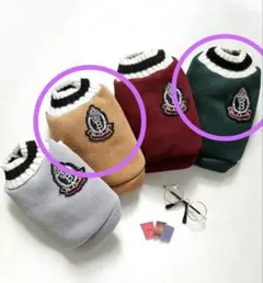 犬用　ペットウェア　2点セット