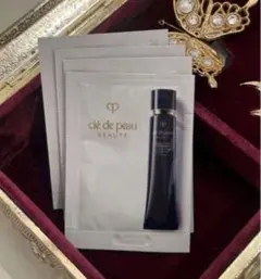 クレドポーボーテヴォワールコレクチュールn×4包