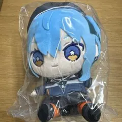 【星街すいせい】 hololive friends 星街すいせい