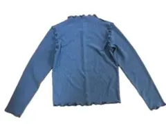 2026年最新】45rpm フリルブラウスの人気アイテム - メルカリ