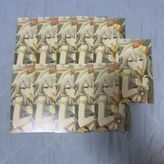 プロセカ 草薙寧々 アニメイト フェア特典 4.5周年