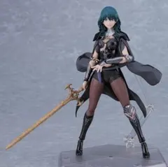 figma ベレス ファイアーエムブレム 風花雪月 流通限定販売