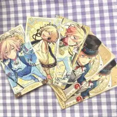 あんさんぶるスターズ！！ あんスタ 天祥院英智 アルカナカード まとめ