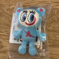 ANGEL BLUE ぬいぐるみマスコット 一番くじ　B賞のサムネイル